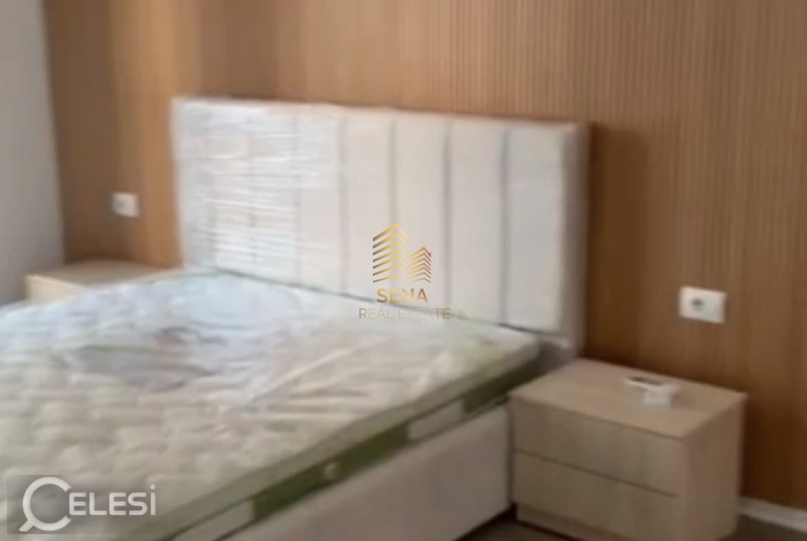 Apartament 2+1 me qira, Rruga Xhanfize Keko — foto 10