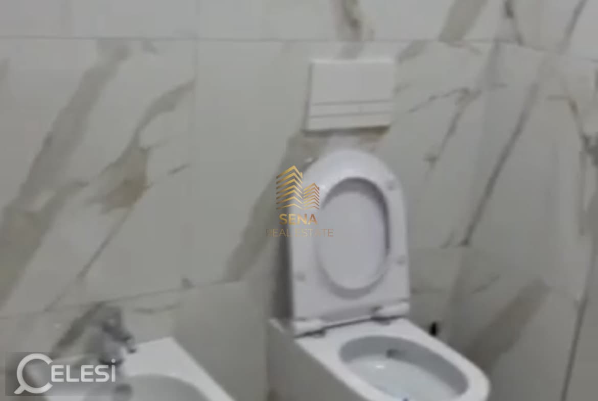 Apartament 2+1 me qira, Rruga Xhanfize Keko — foto 7