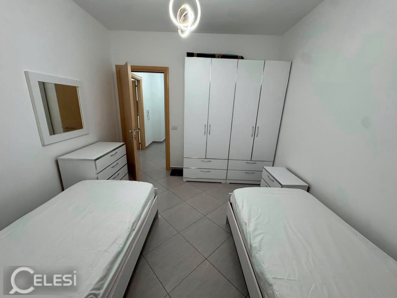 Apartament 2+1 me qira, Rr. Astrit Losha, Astir — foto 5