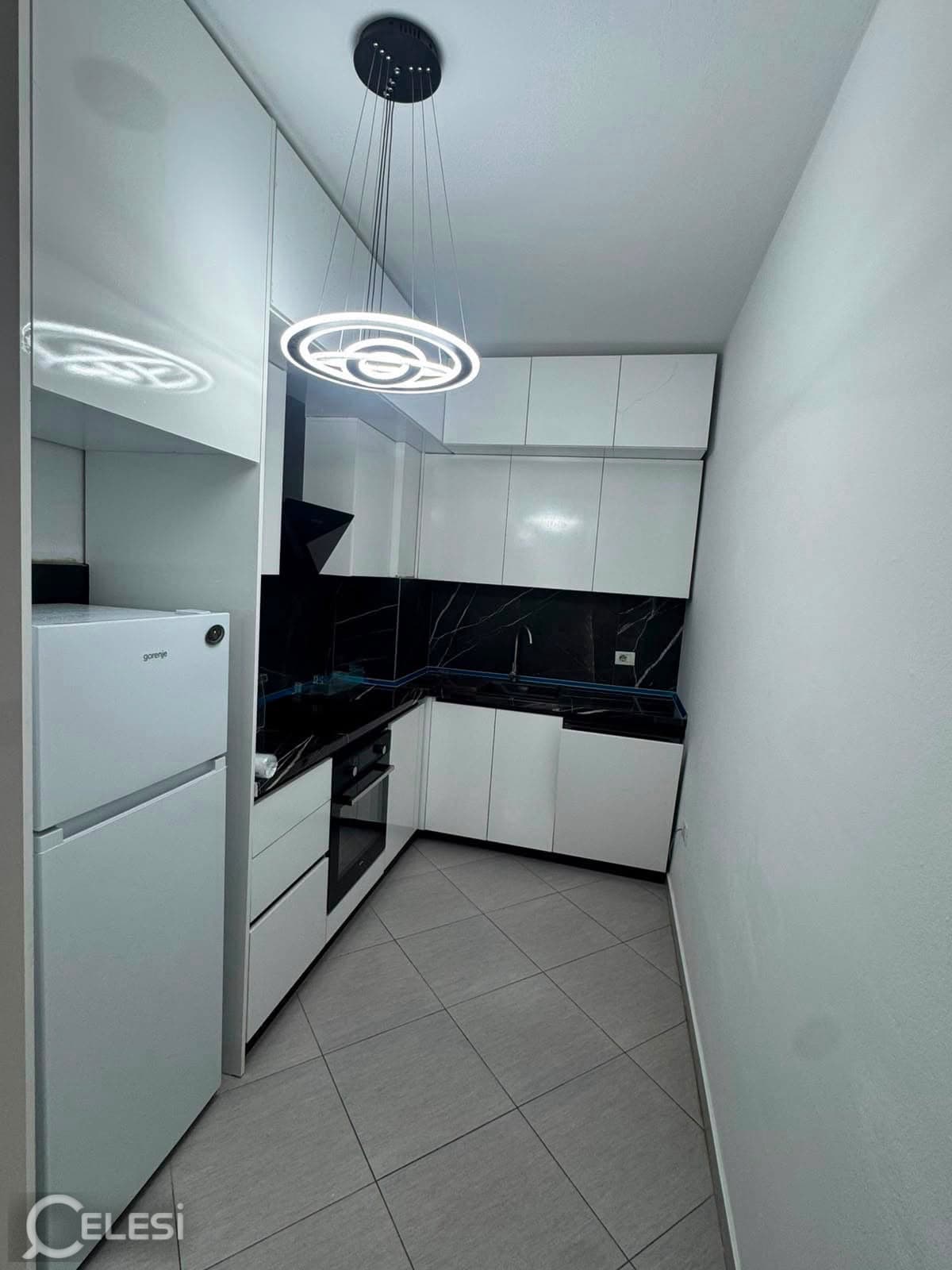 Apartament 2+1 me qira, Rr. Astrit Losha, Astir — foto 2