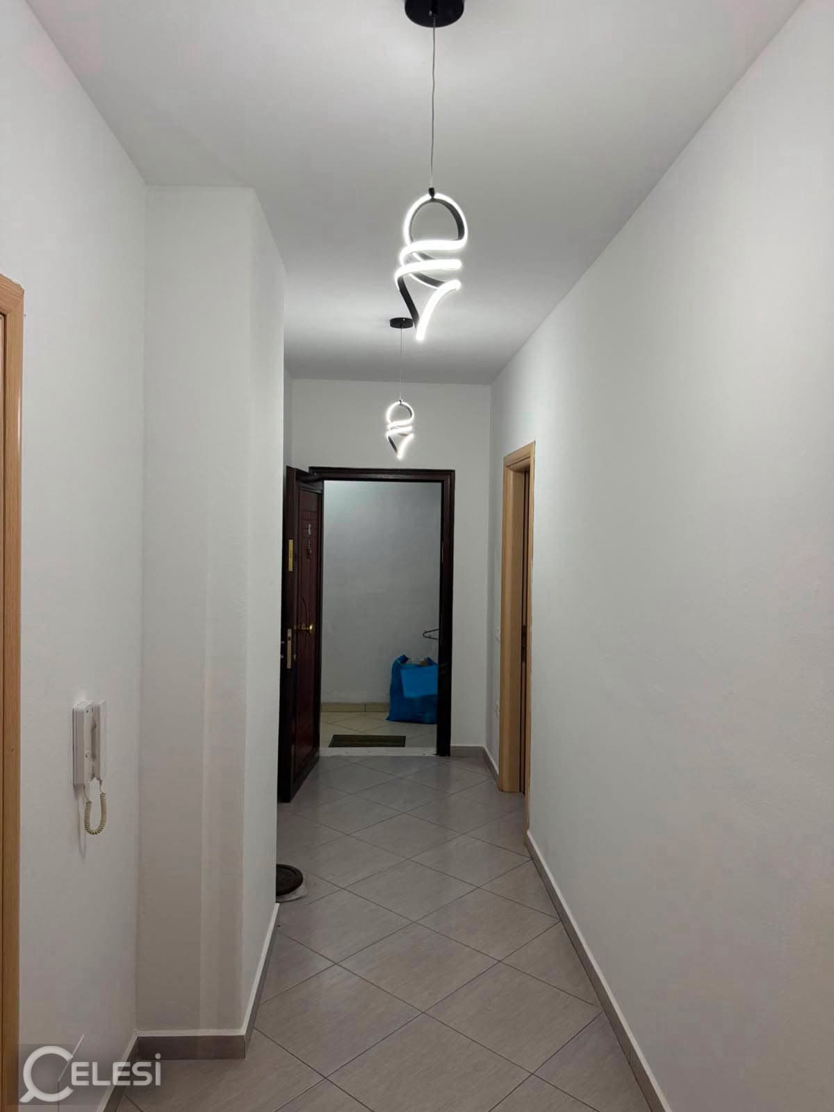 Apartament 2+1 me qira, Rr. Astrit Losha, Astir — foto 3