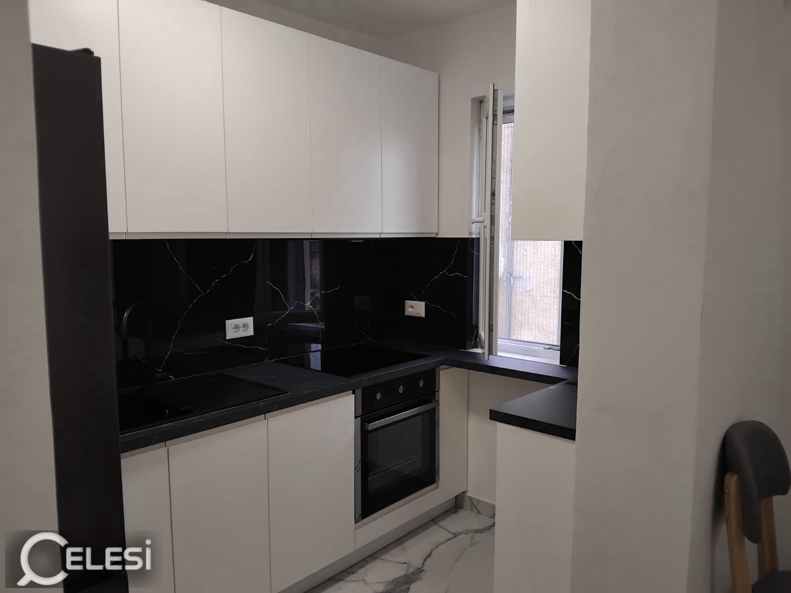 Apartament 1+1 me qira, MINISTRIA E SHENDETESISE — foto 4