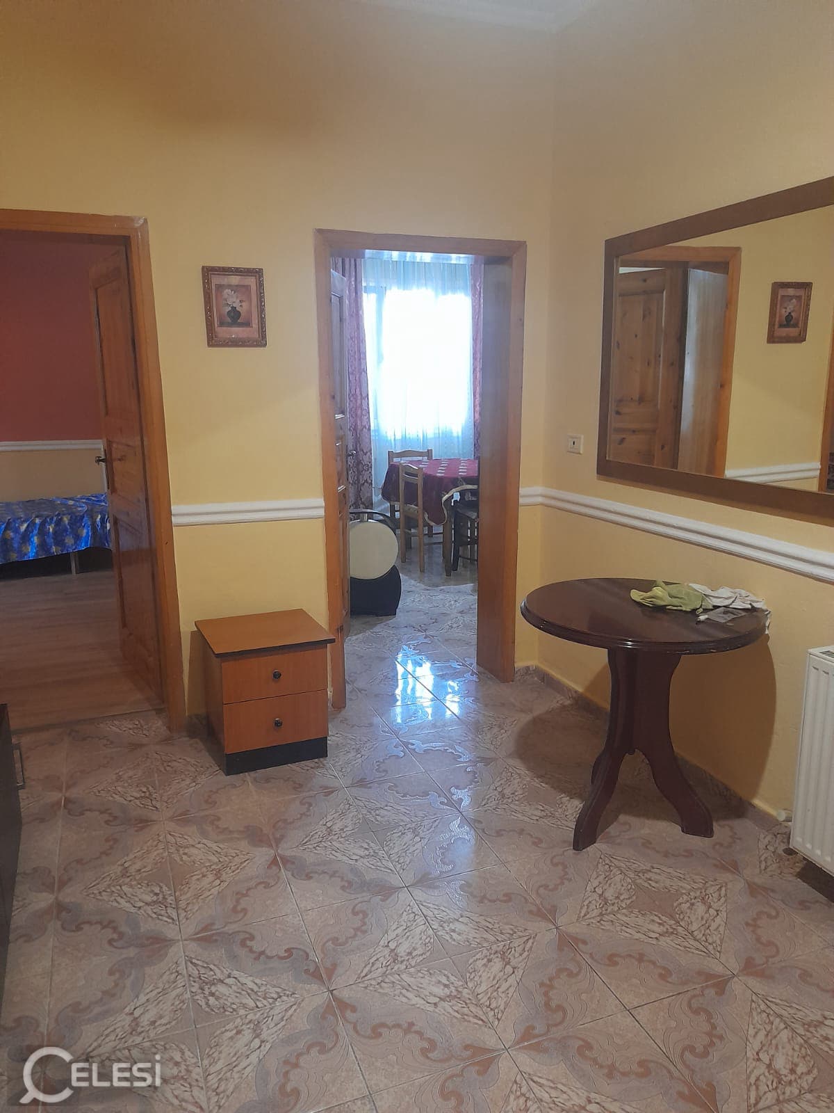 Apartament me qira, Kristal Center — foto 3