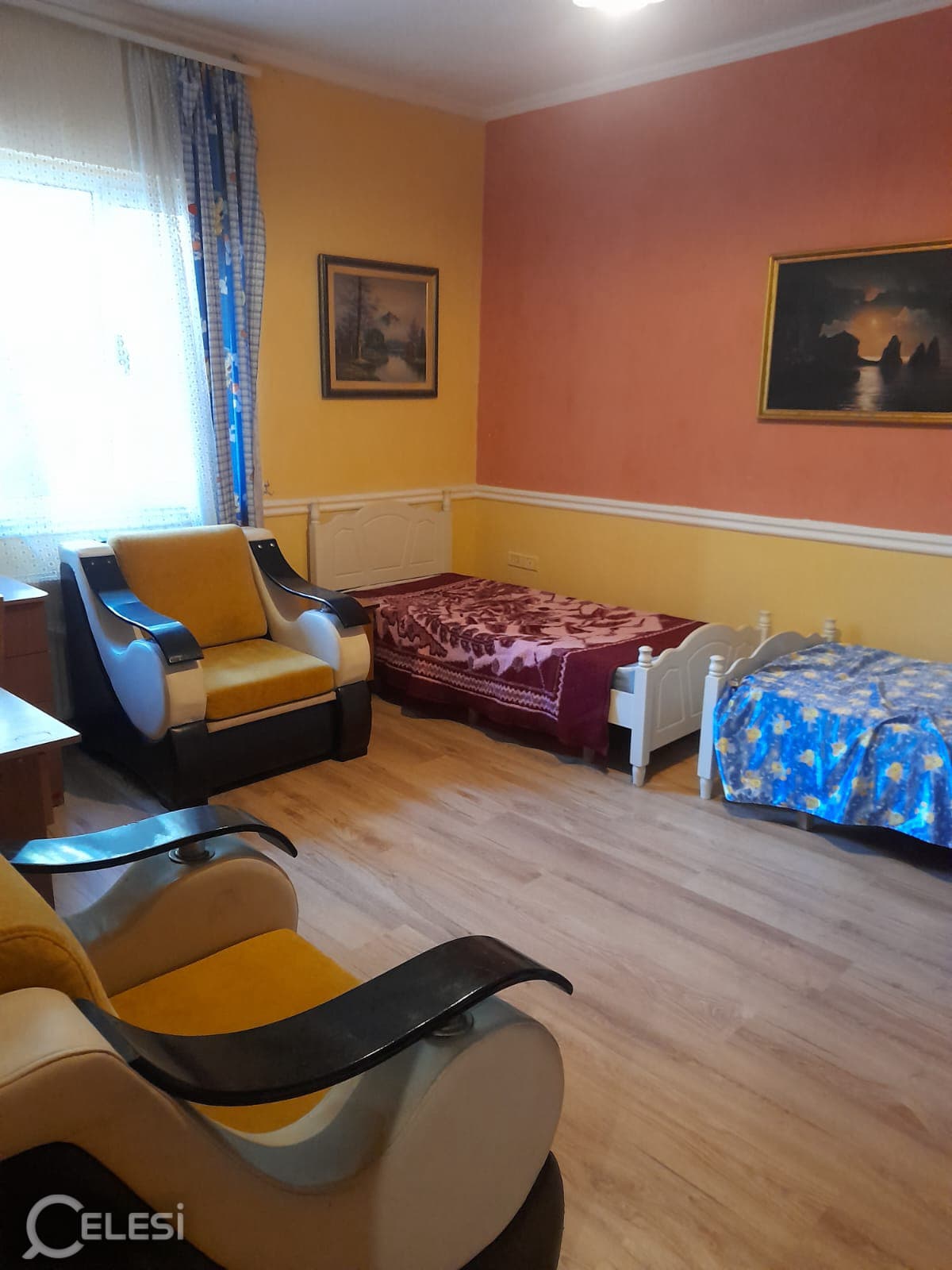 Apartament me qira, Kristal Center — foto 4
