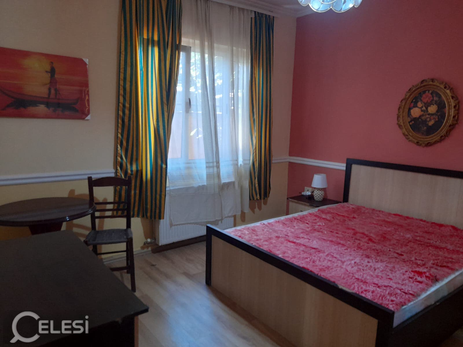 Apartament me qira, Kristal Center — foto 5