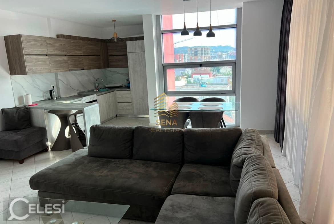 Apartament 2+1 me qira, Rruga Dritan Hoxha — foto 2