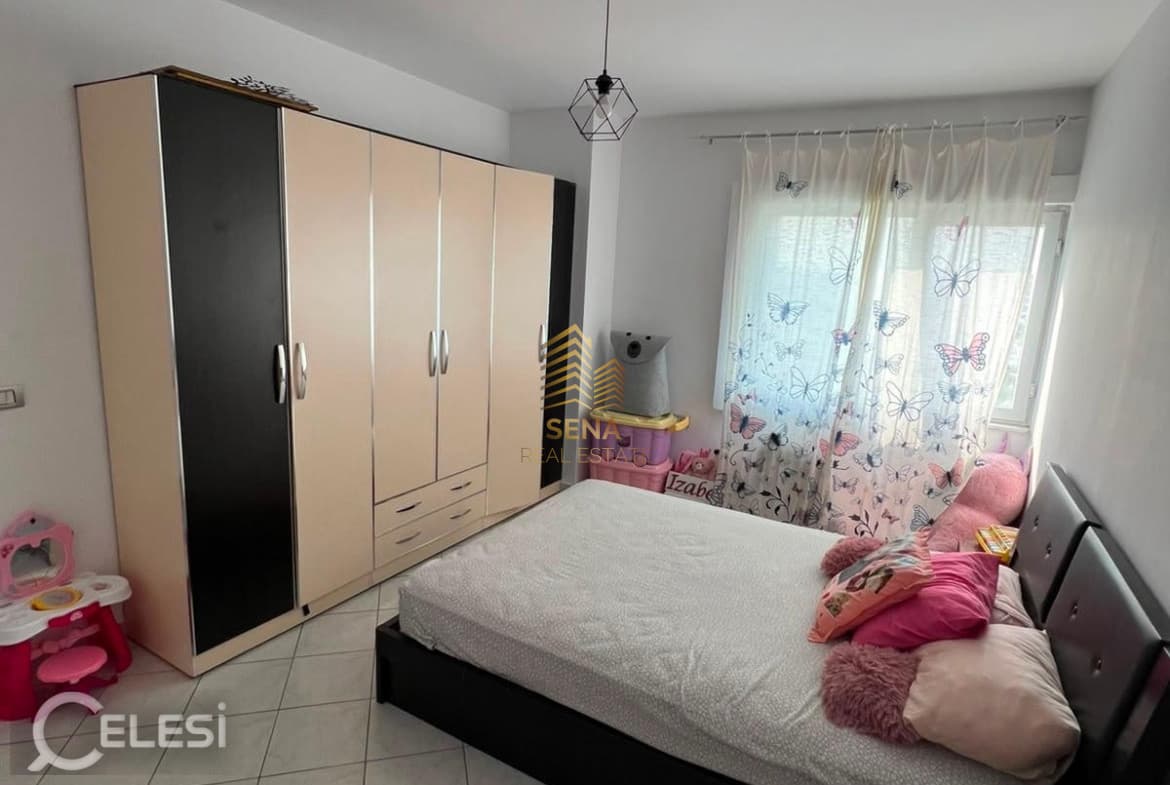 Apartament 2+1 me qira, Rruga Dritan Hoxha — foto 5
