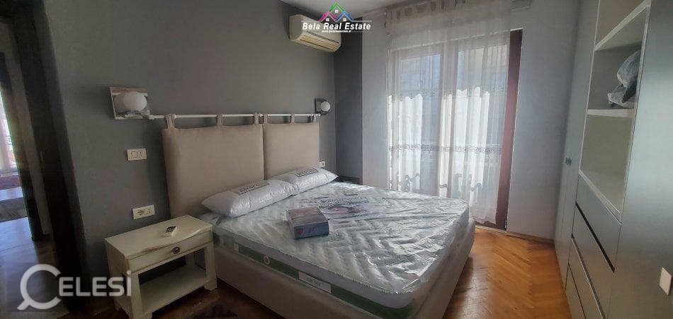 Apartament 1+1 me qira, Rruga Myslym Shyri — foto 3