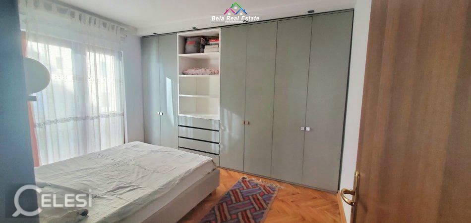 Apartament 1+1 me qira, Rruga Myslym Shyri — foto 4