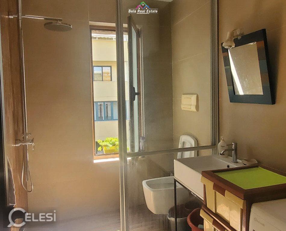 Apartament 1+1 me qira, Rruga Myslym Shyri — foto 5
