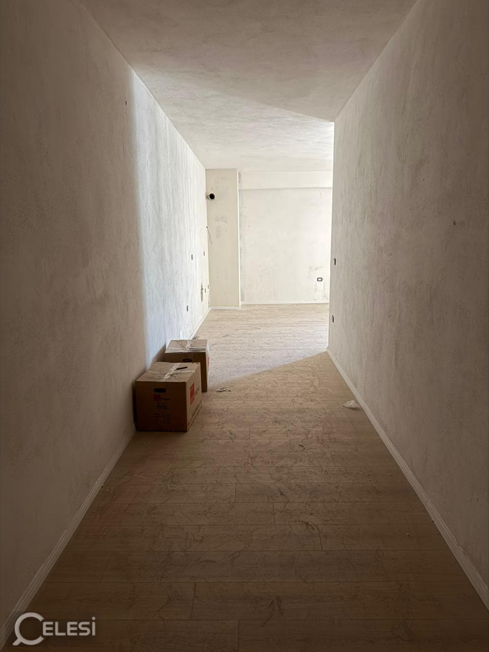 Apartament 2+1 në shitje, Rezidenca Turdiu, Fusha e Aviacionit — foto 3