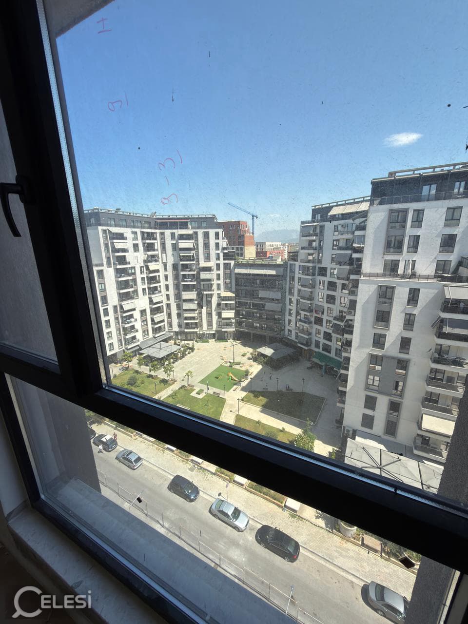 Apartament 2+1 në shitje, Rezidenca Turdiu, Fusha e Aviacionit — foto 6