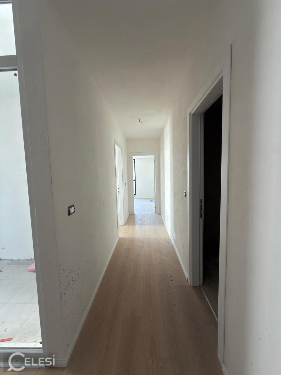 Apartament 2+1 në shitje, Rezidenca Turdiu, Fusha e Aviacionit — foto 5