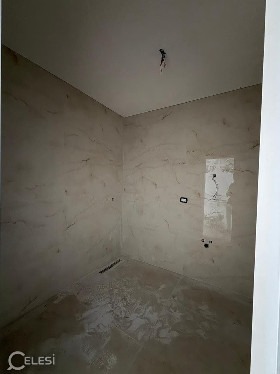 Apartament 2+1 në shitje, Rezidenca Turdiu, Fusha e Aviacionit — foto 4