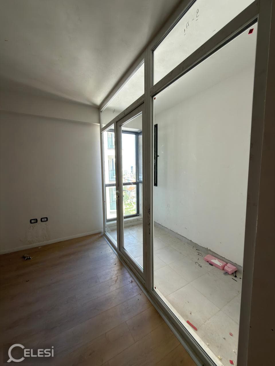 Apartament 2+1 në shitje, Rezidenca Turdiu, Fusha e Aviacionit — foto 8