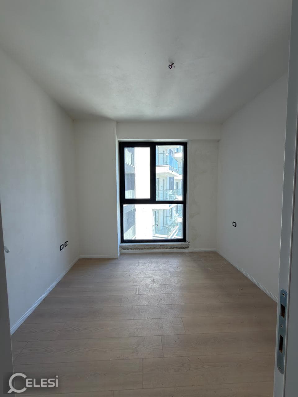 Apartament 2+1 në shitje, Rezidenca Turdiu, Fusha e Aviacionit — foto 7