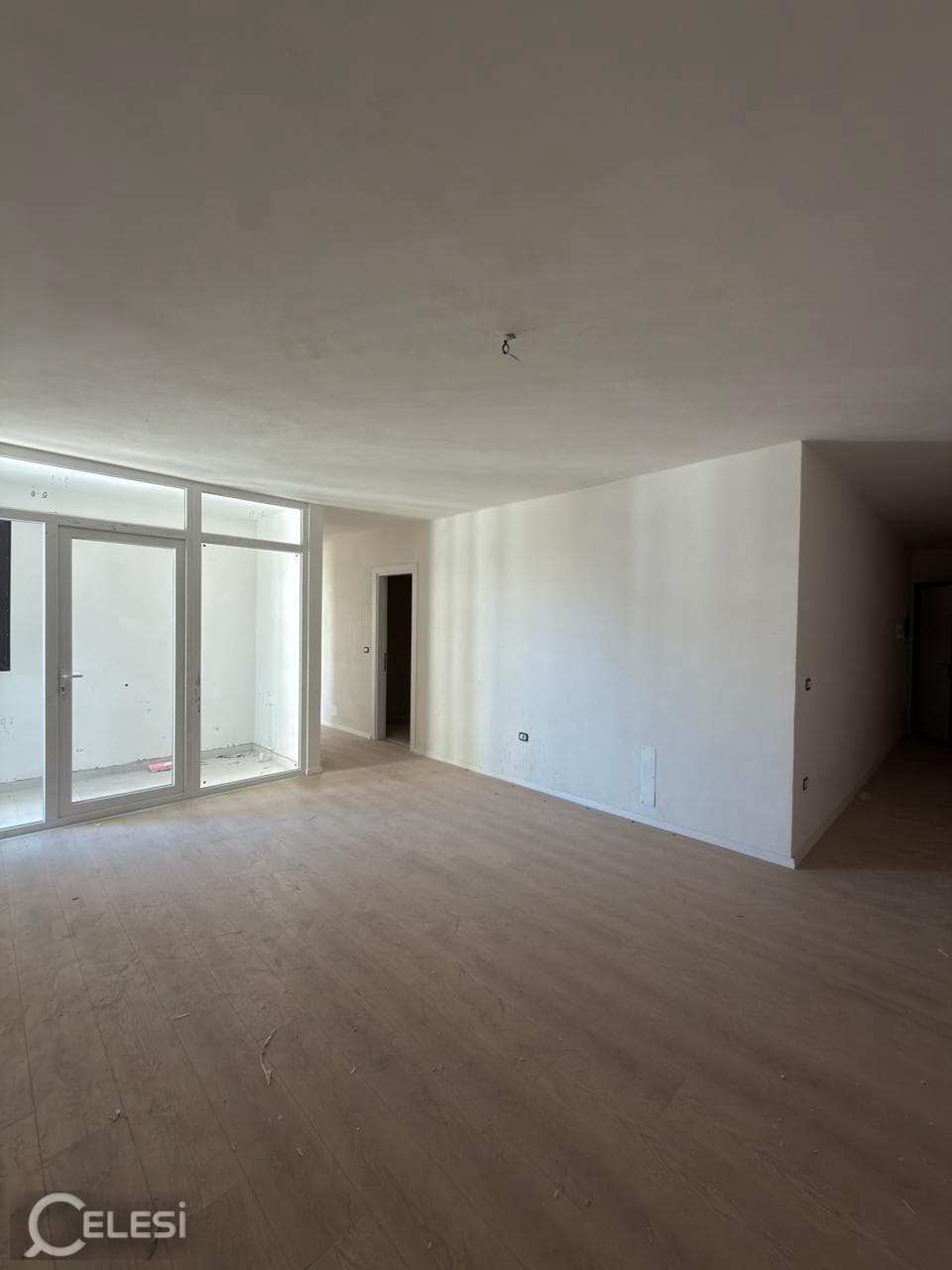Apartament 2+1 në shitje, Rezidenca Turdiu, Fusha e Aviacionit — foto 9