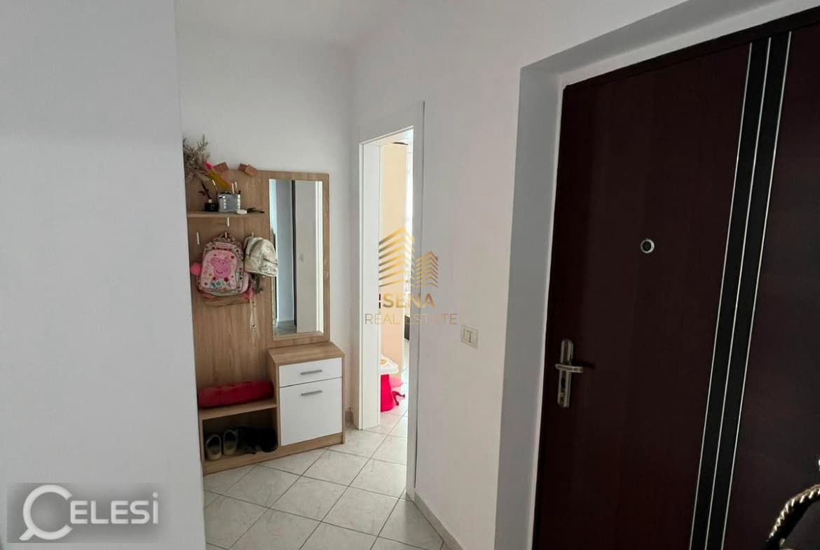 Apartament 2+1 me qira, Rruga Dritan Hoxha — foto 2