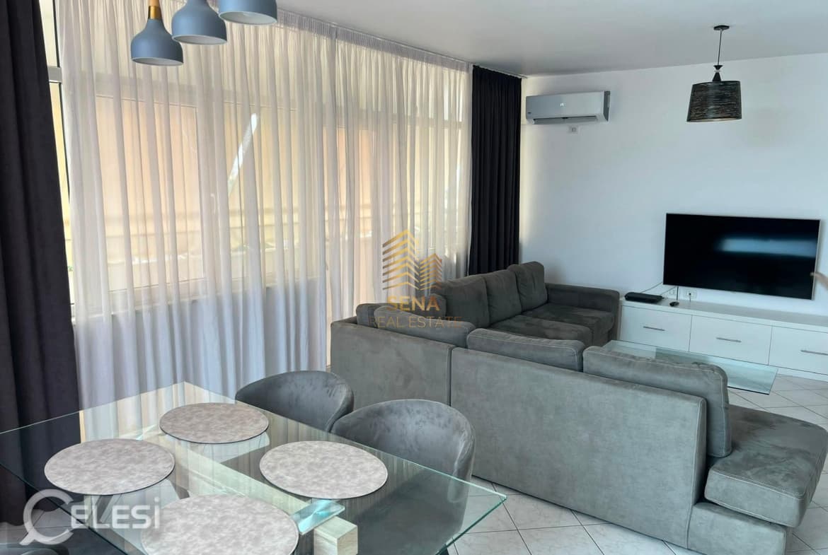 Apartament 2+1 me qira, Rruga Dritan Hoxha — foto 4