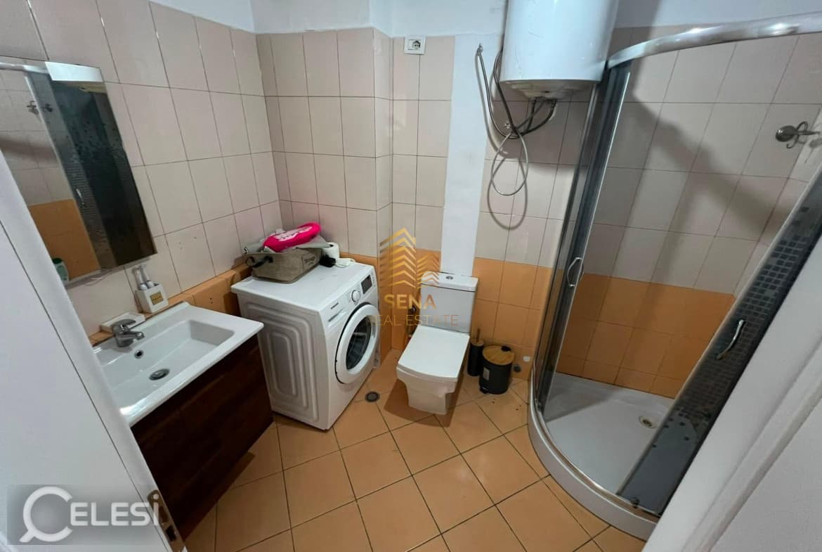 Apartament 2+1 me qira, Rruga Dritan Hoxha — foto 5