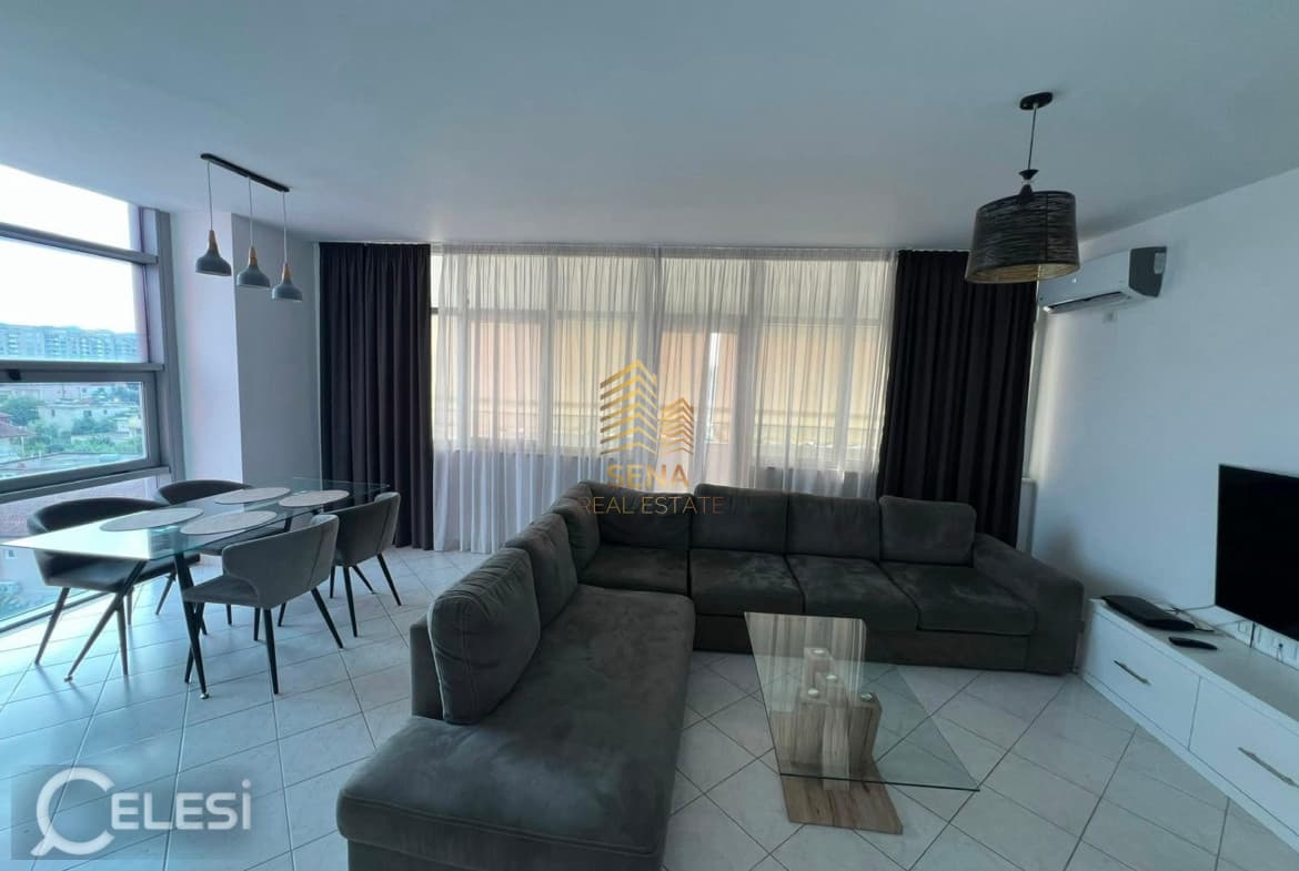Apartament 2+1 me qira, Rruga Dritan Hoxha — foto 8