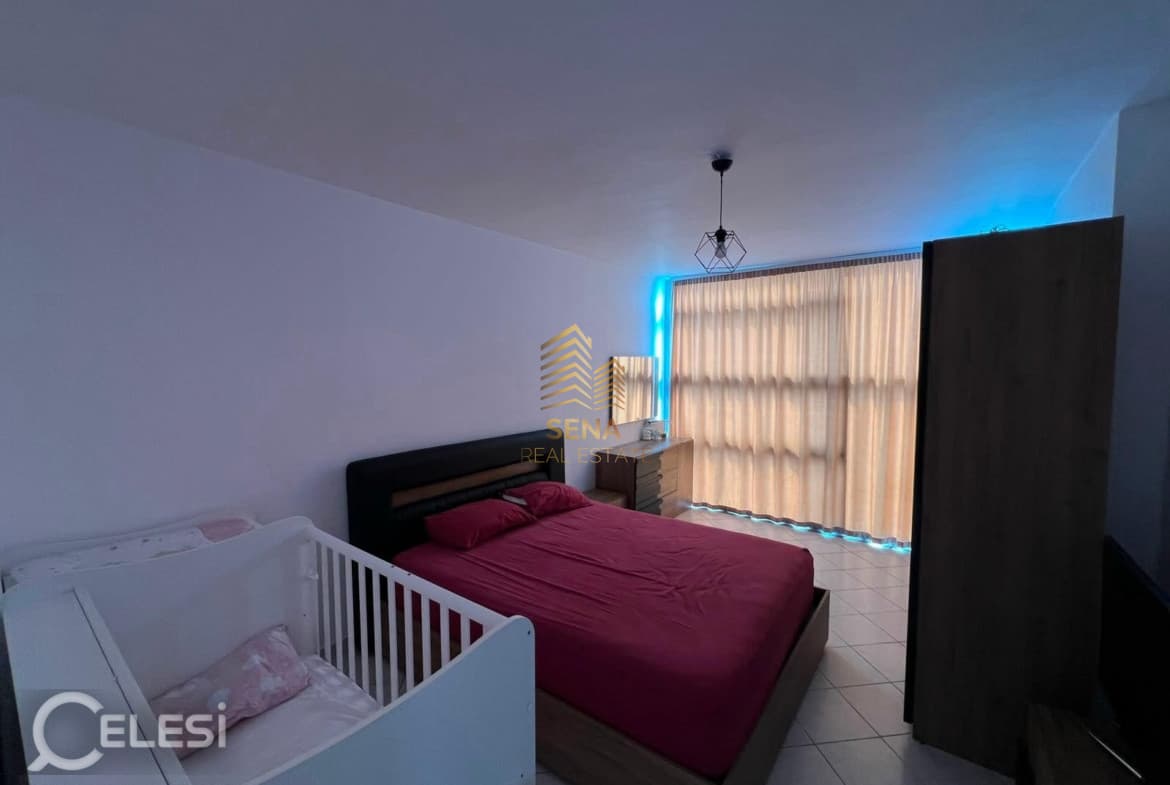 Apartament 2+1 me qira, Rruga Dritan Hoxha — foto 7