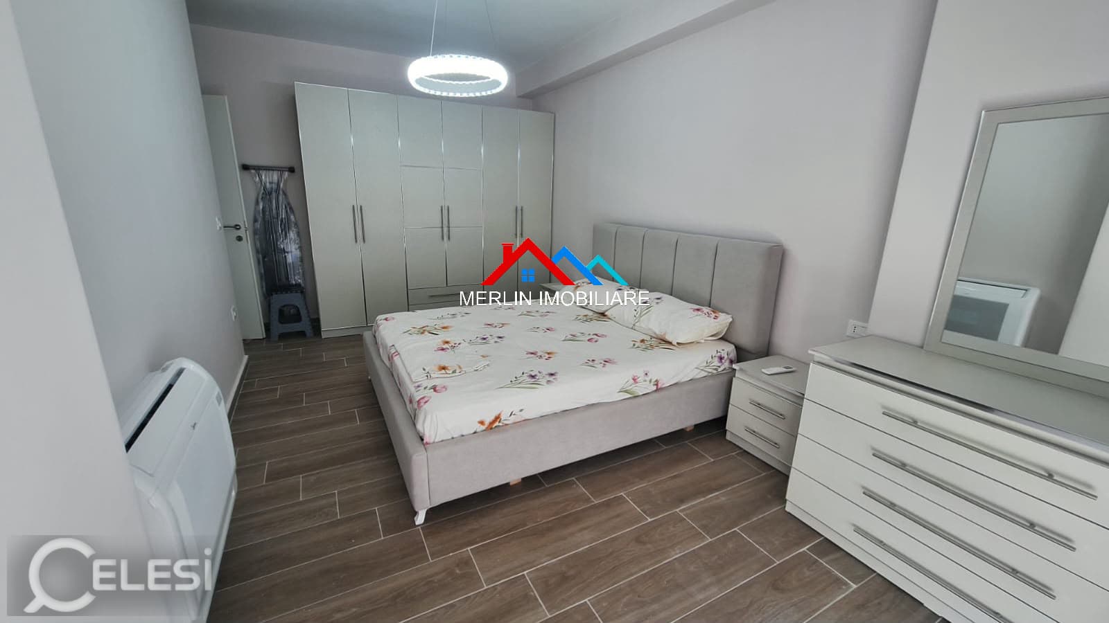 Apartament 2+1 me qira, Rruga 5 Maji — foto 2