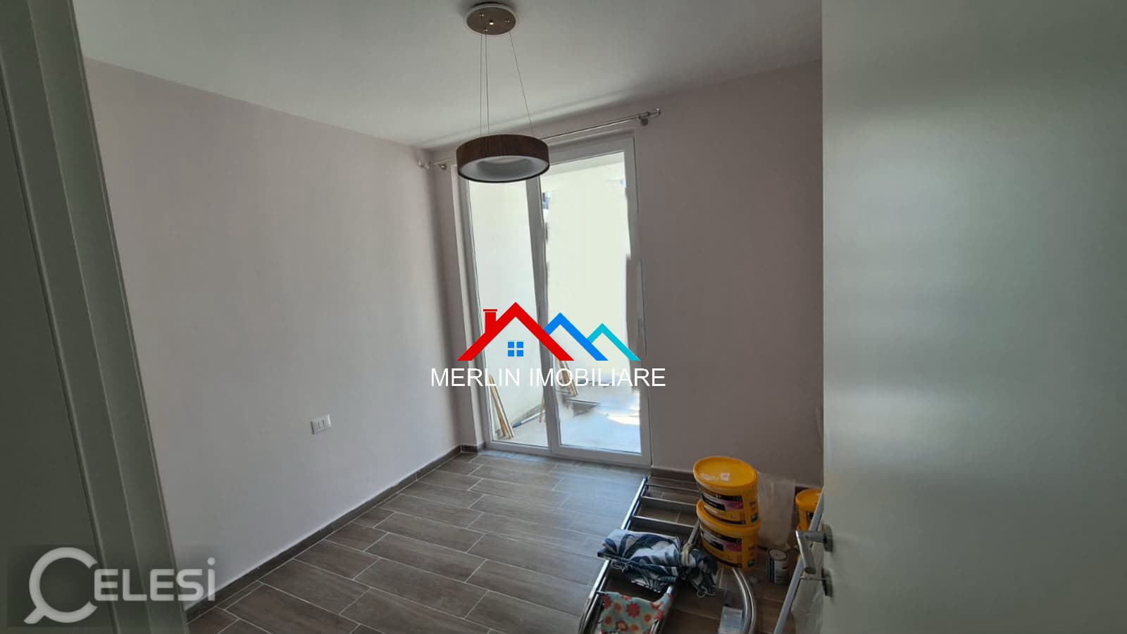 Apartament 2+1 me qira, Rruga 5 Maji — foto 3