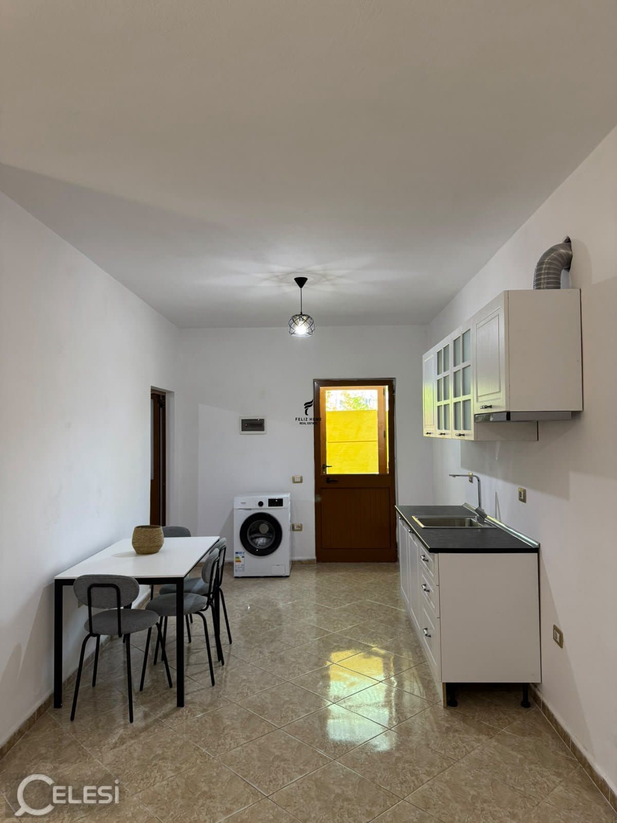 Apartament 1+1 me qira, ALI DEMI — foto 2