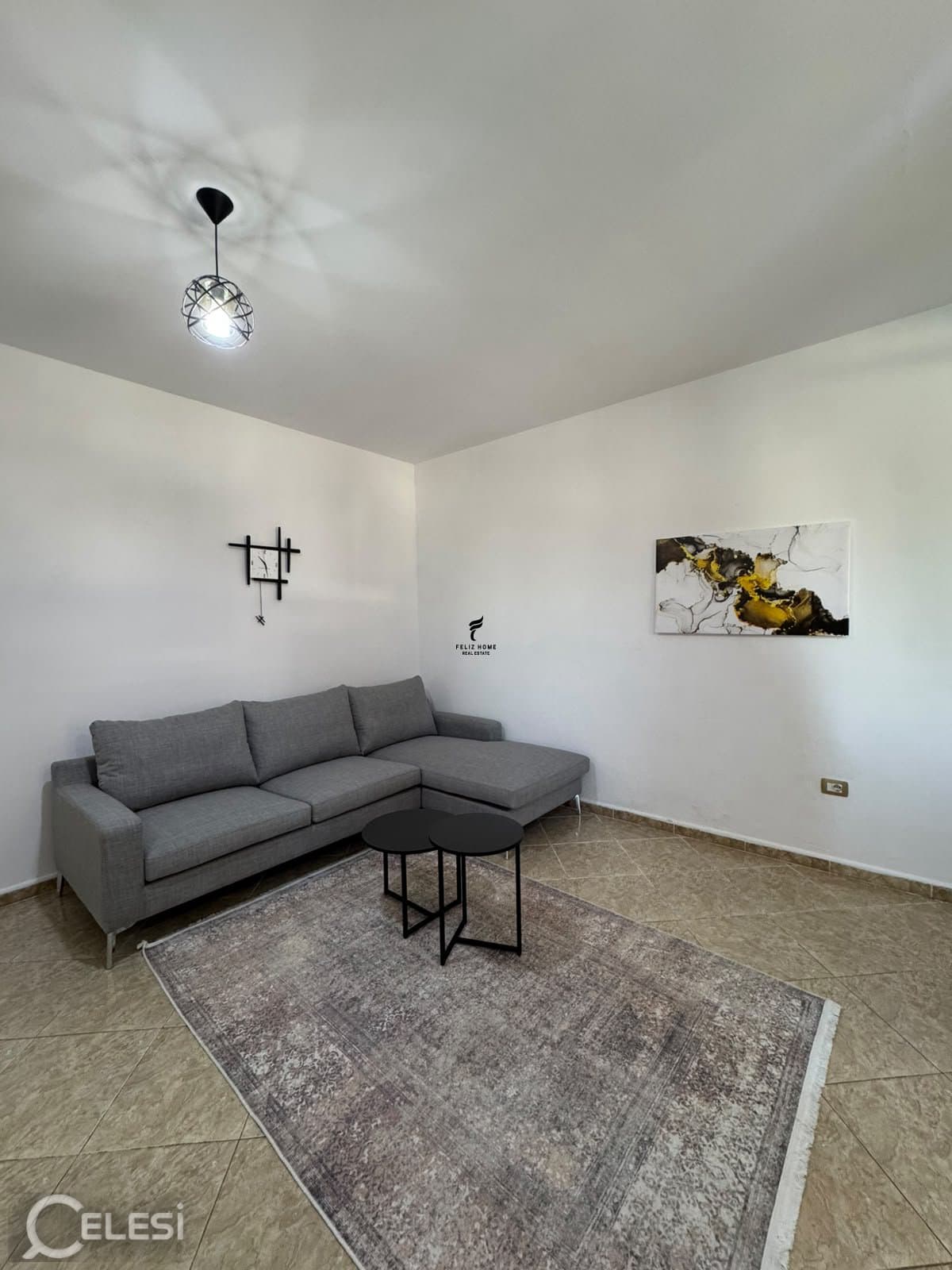 Apartament 1+1 me qira, ALI DEMI — foto 7