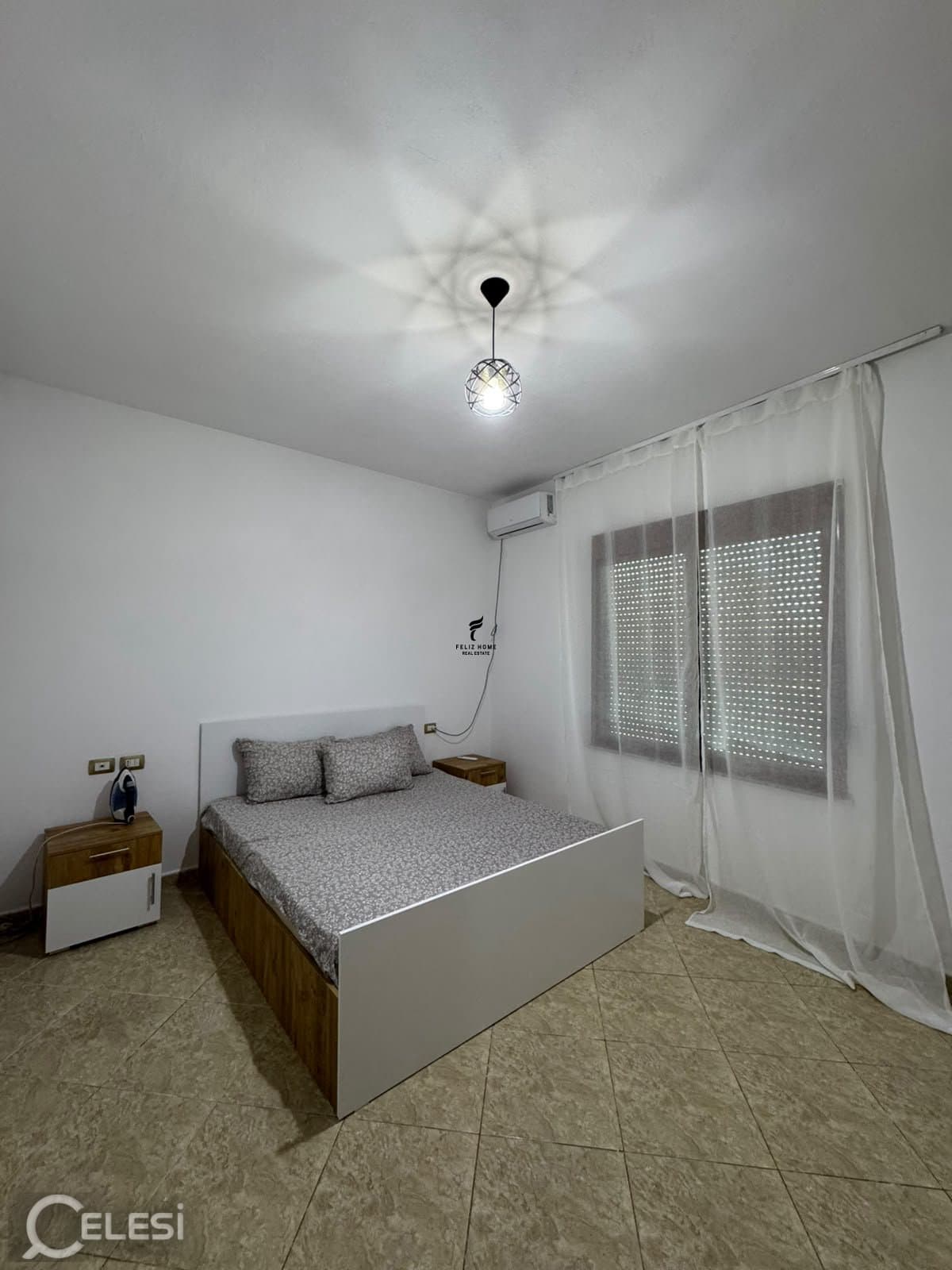 Apartament 1+1 me qira, ALI DEMI — foto 6