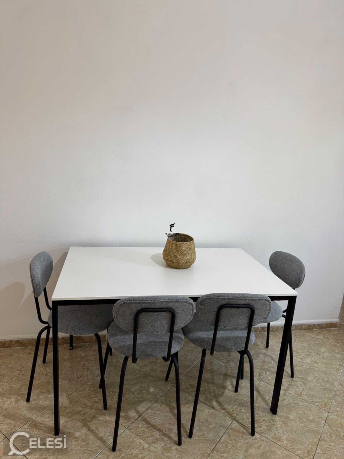 Apartament 1+1 me qira, ALI DEMI — foto 3