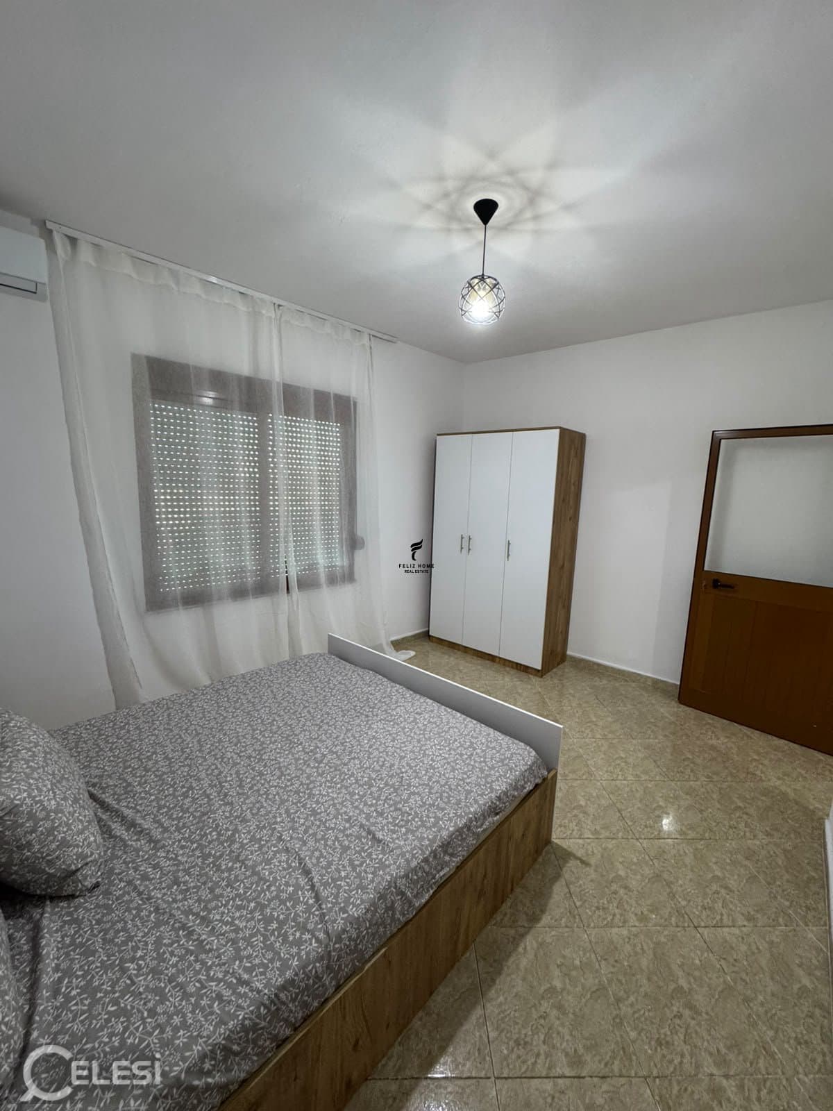 Apartament 1+1 me qira, ALI DEMI — foto 4