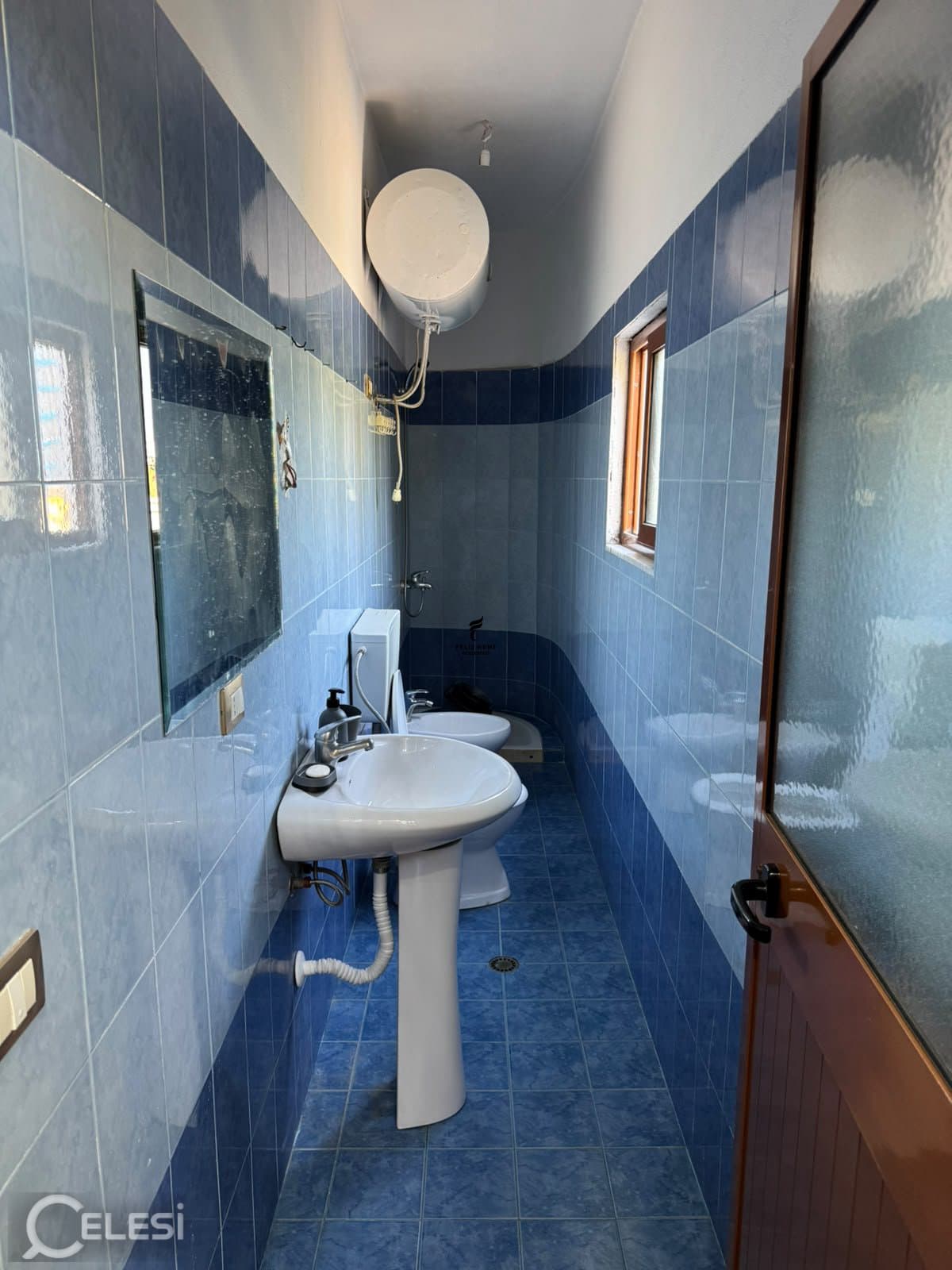 Apartament 1+1 me qira, ALI DEMI — foto 8