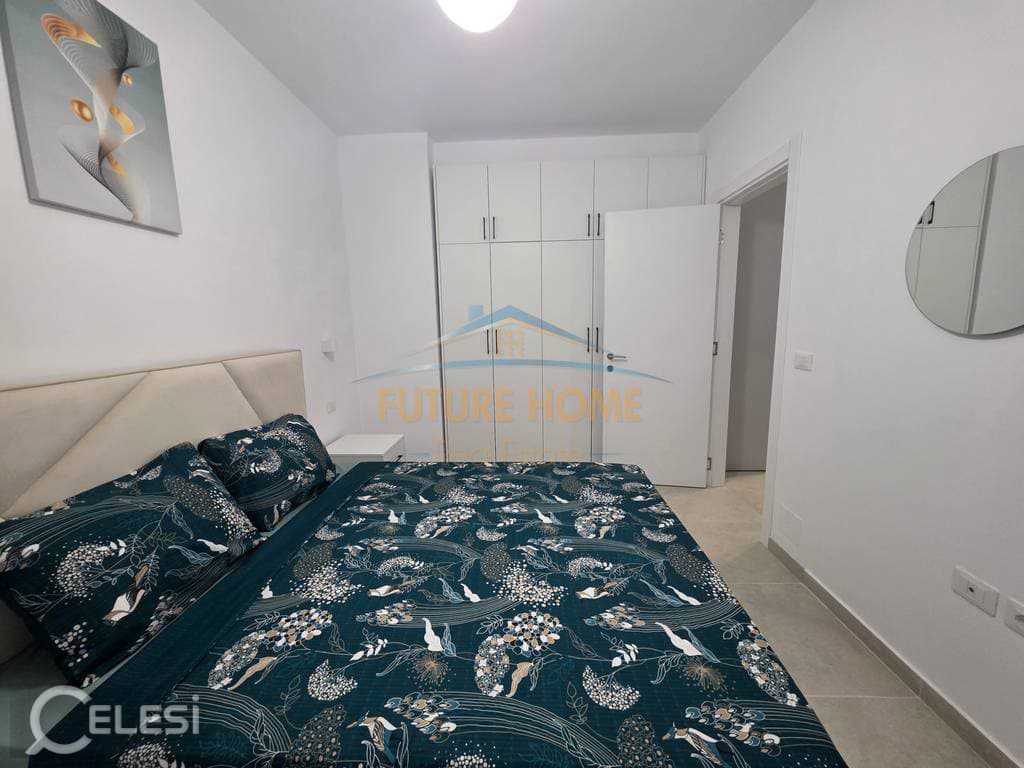 Apartament 1+1 me qira, Don Bosko — foto 2