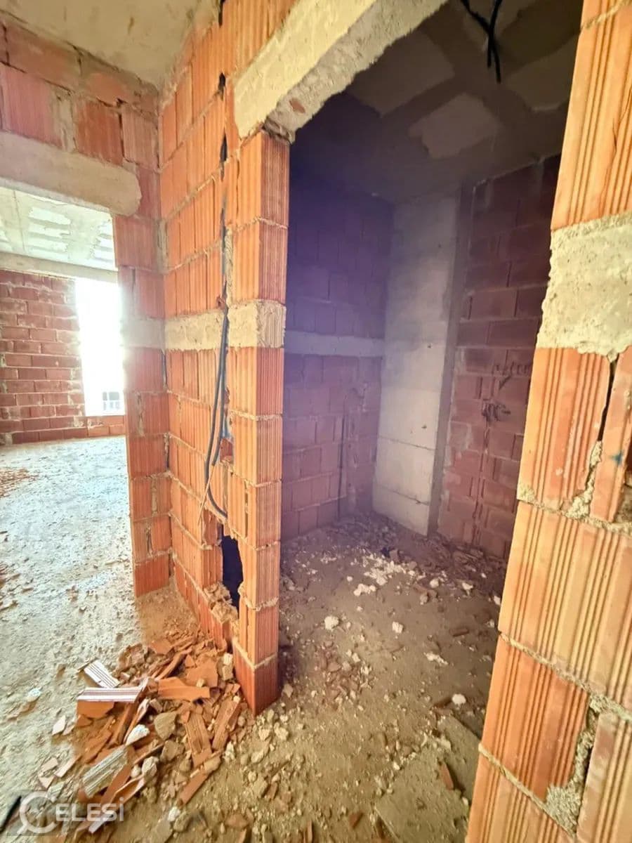Apartament 1+1 në shitje, Ali Demi — foto 4