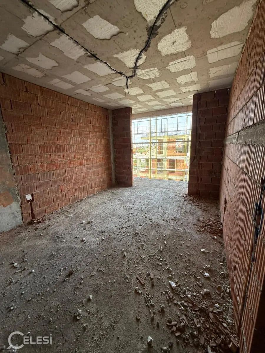 Apartament 1+1 në shitje, Ali Demi — foto 3