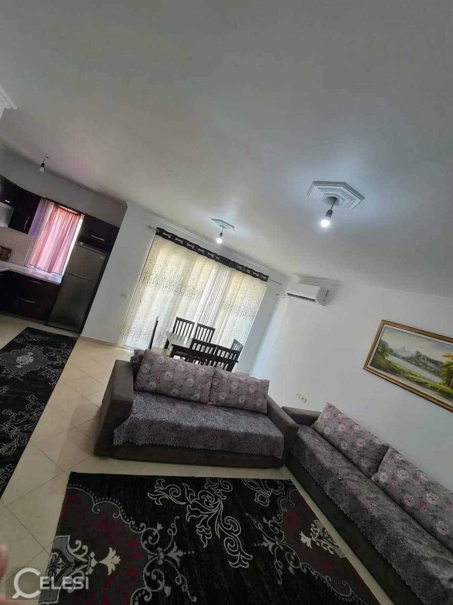 Apartament 2+1 me qira, Astir — foto 2