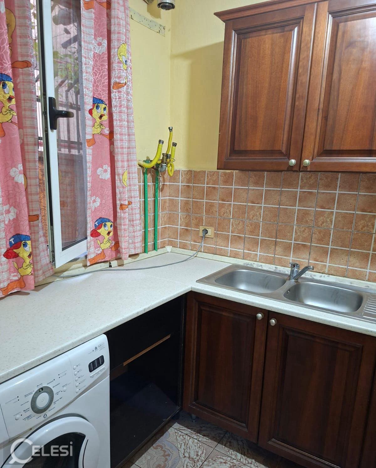 Apartament 2+1 me qira, kristal — foto 2