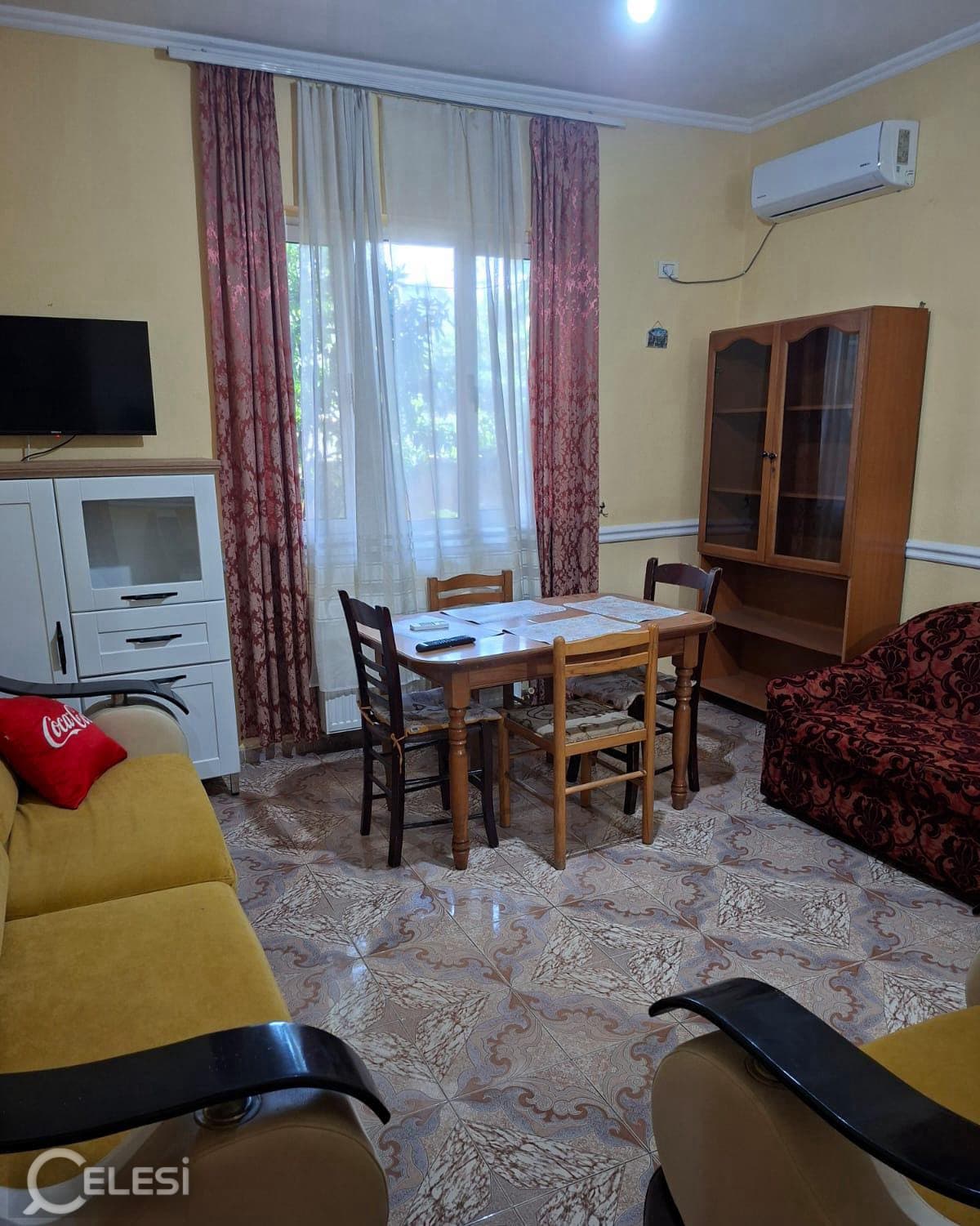 Apartament 2+1 me qira, kristal — foto 4