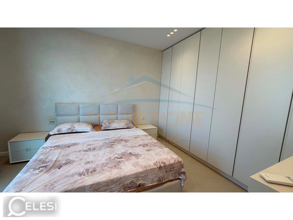 Apartament 1+1 me qira, Mine Peza — foto 4