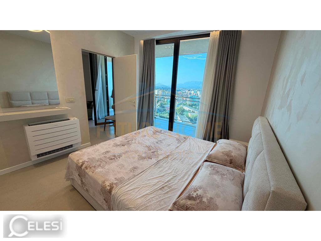 Apartament 1+1 me qira, Mine Peza — foto 5