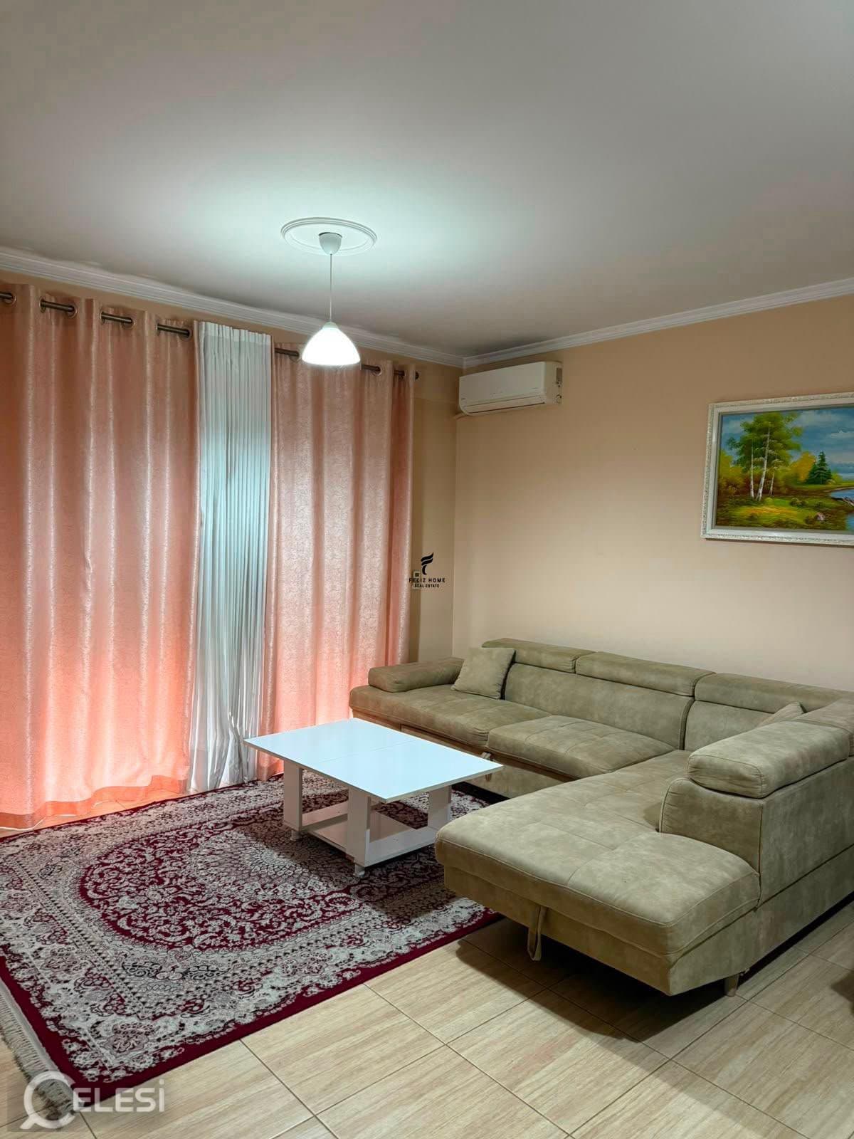 Apartament 1+1 me qira, 5 MAJI — foto 2