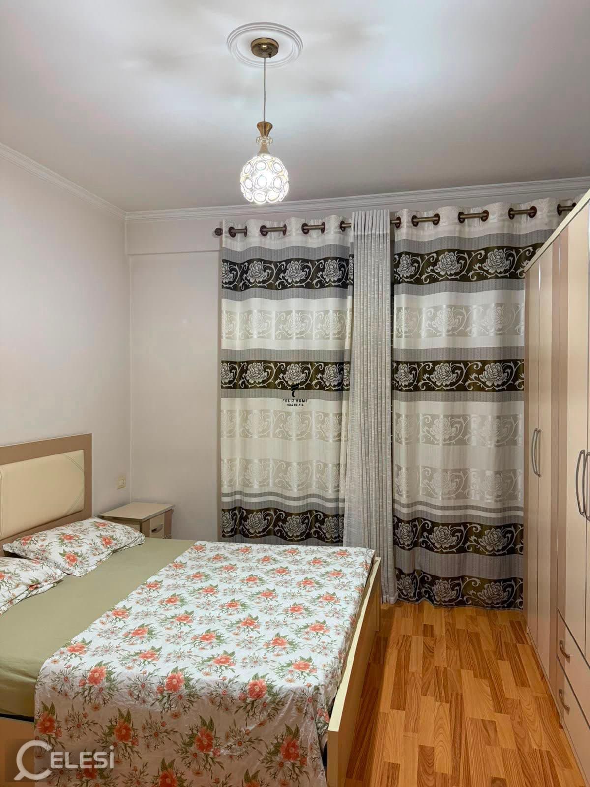 Apartament 1+1 me qira, 5 MAJI — foto 5