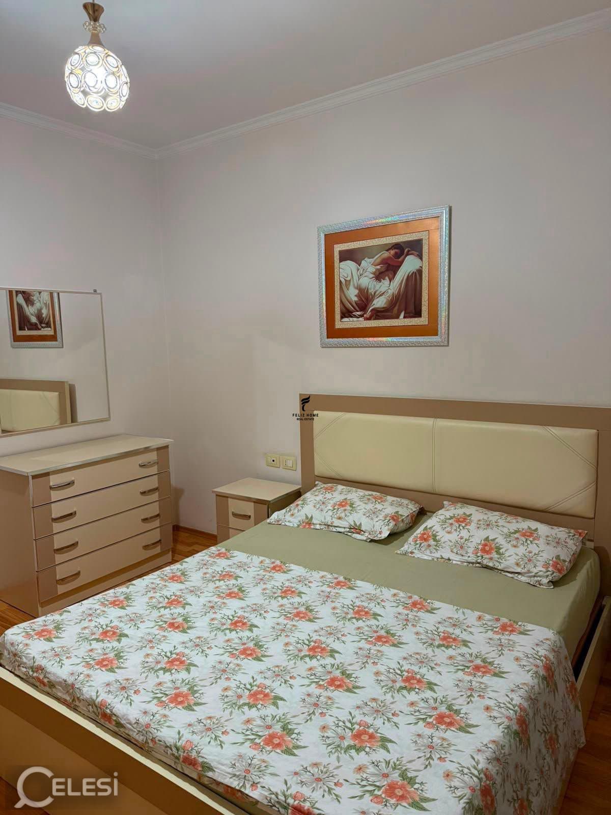 Apartament 1+1 me qira, 5 MAJI — foto 4