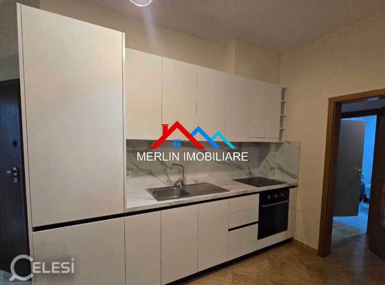 Apartament 2+1 me qira, Rruga e Kosovarve — foto 2