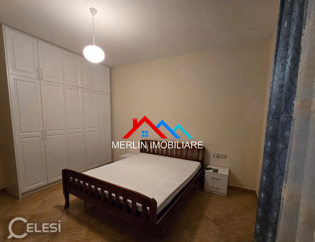 Apartament 2+1 me qira, Rruga e Kosovarve — foto 3