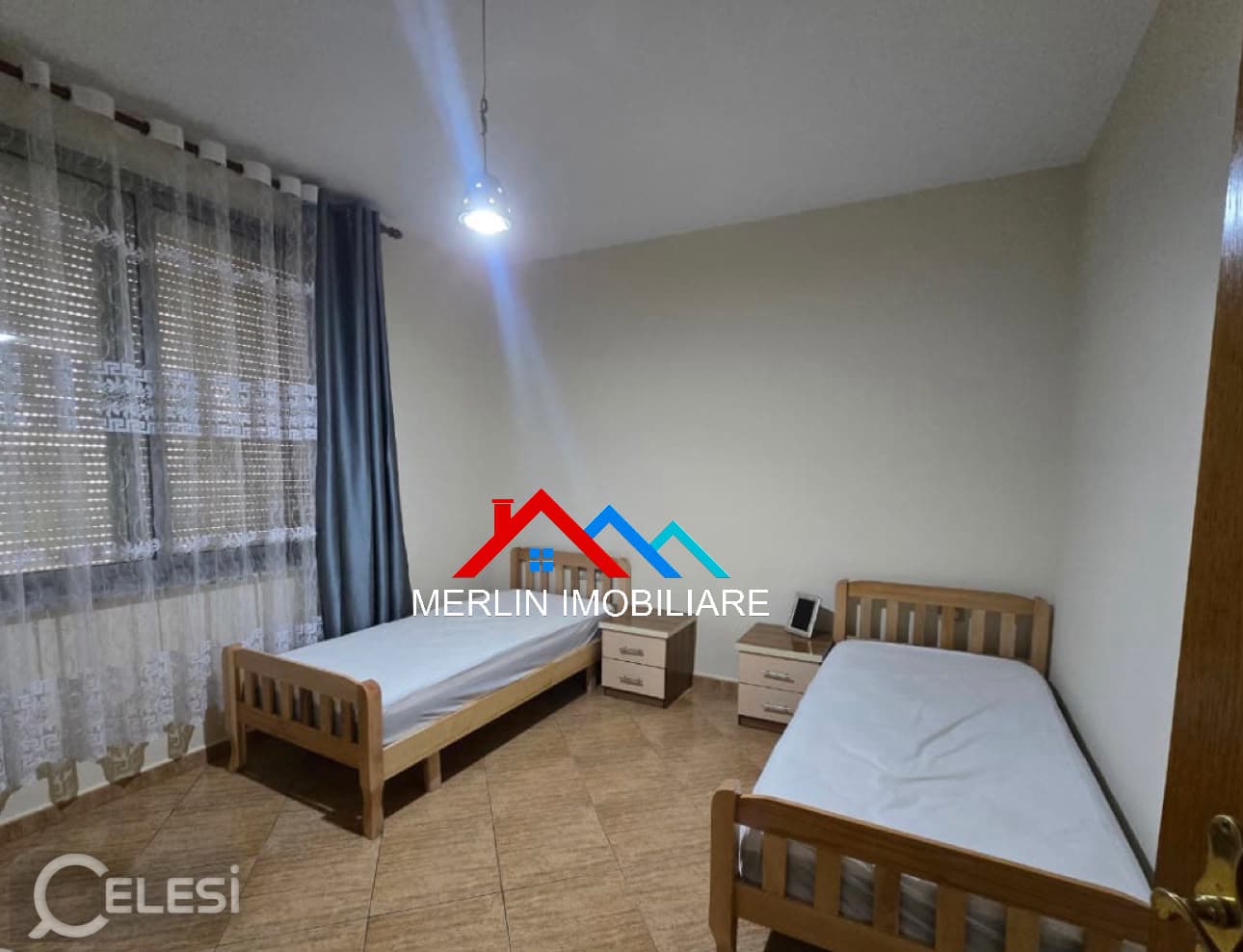 Apartament 2+1 me qira, Rruga e Kosovarve — foto 4