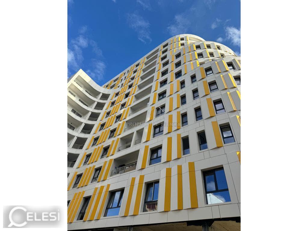 Apartament me qira, Zogu I Zi — foto 2