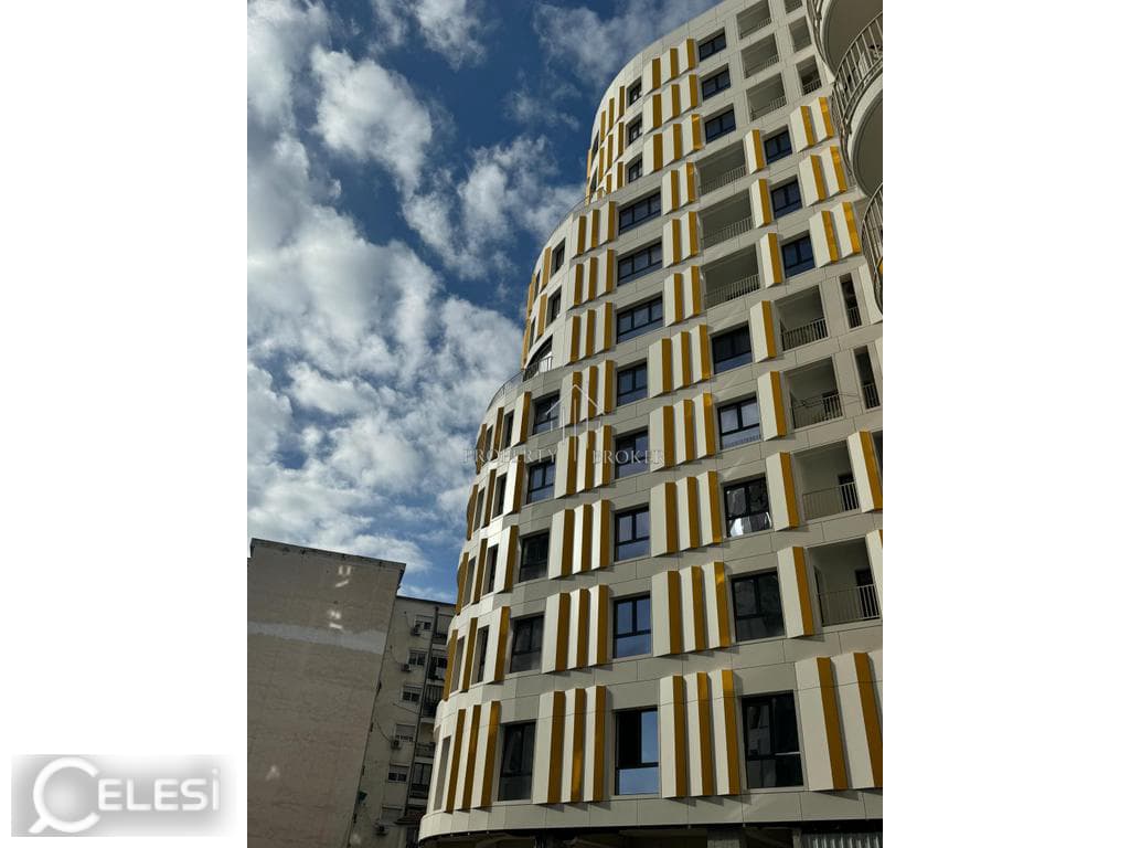 Apartament me qira, Zogu I Zi — foto 3